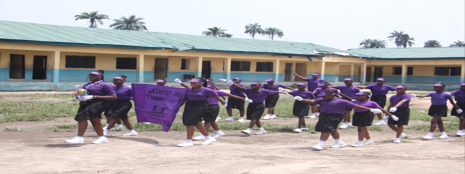 Interhouse Sport