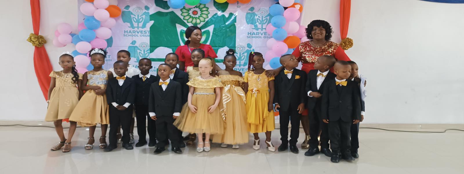 2021/2022 graduation
