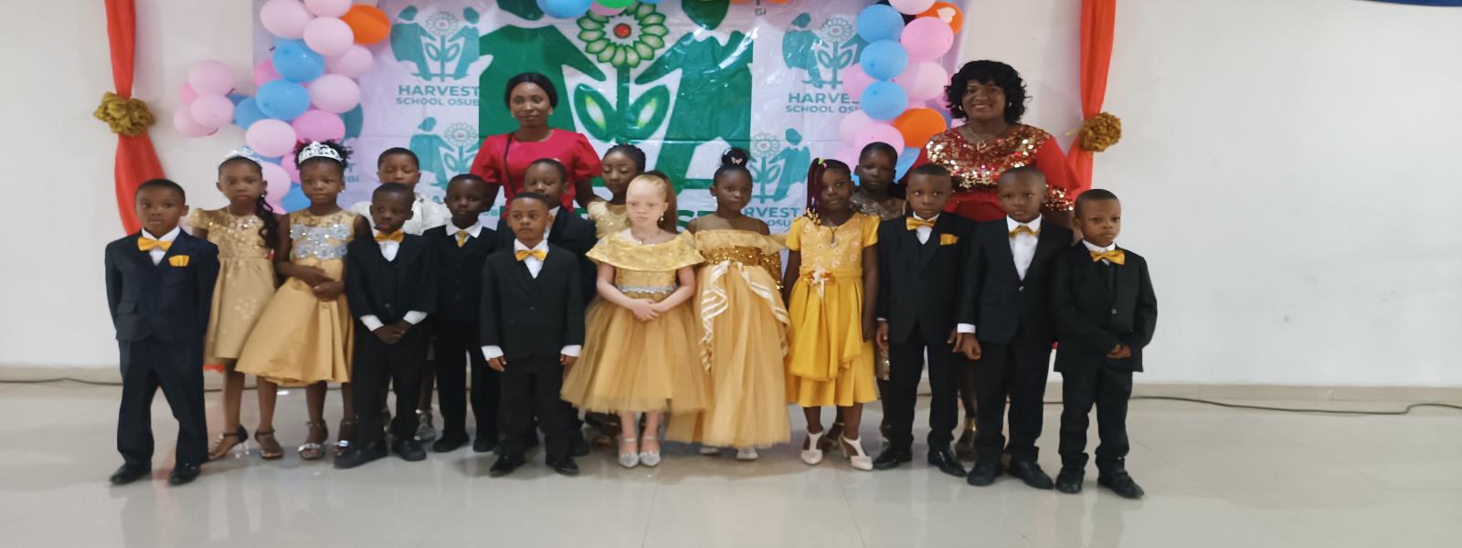 2021/2022 graduation