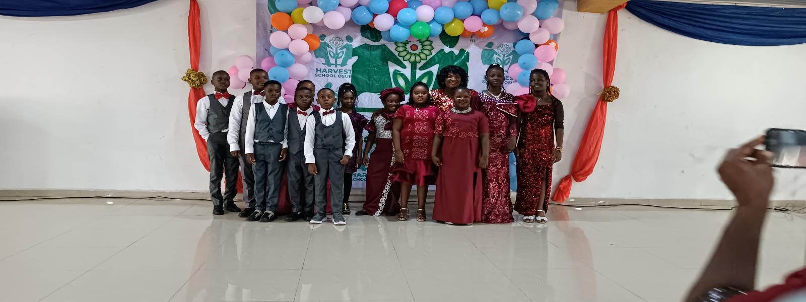 2021/2022 graduation