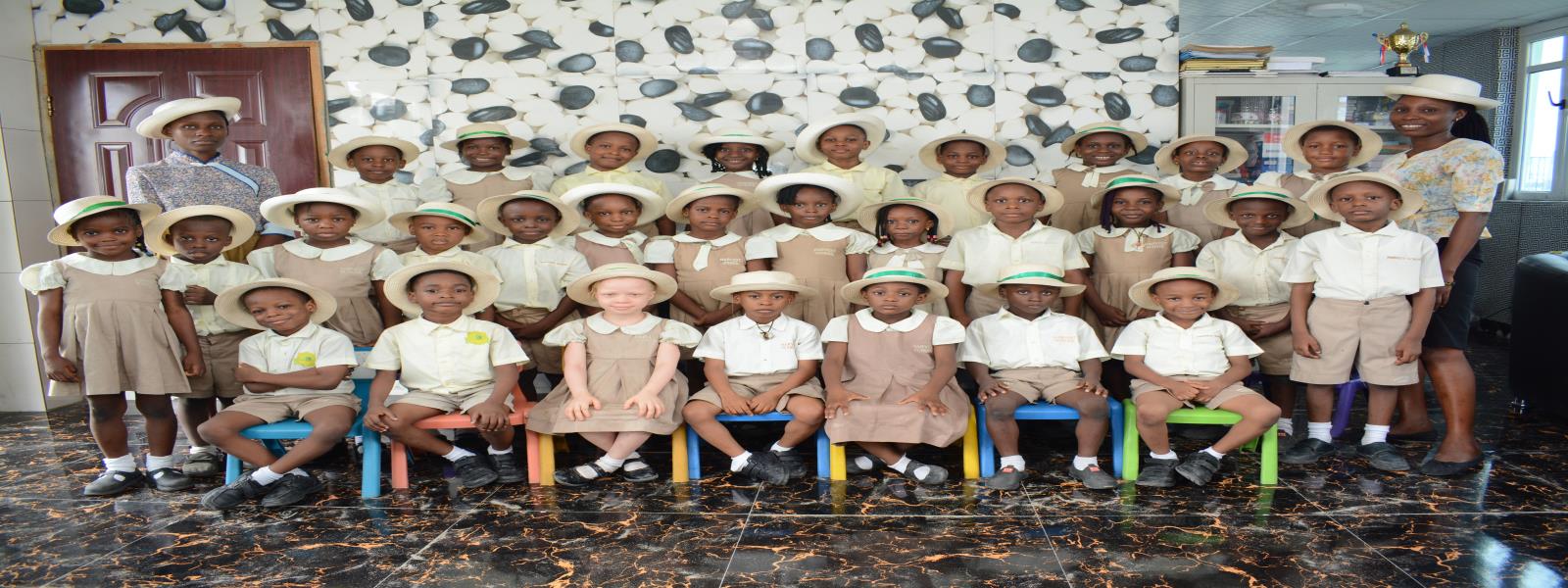 2021/2022 graduation